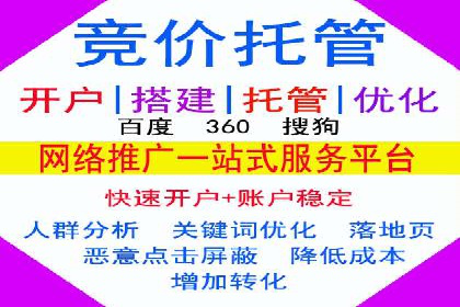 百度广告推广案例解析